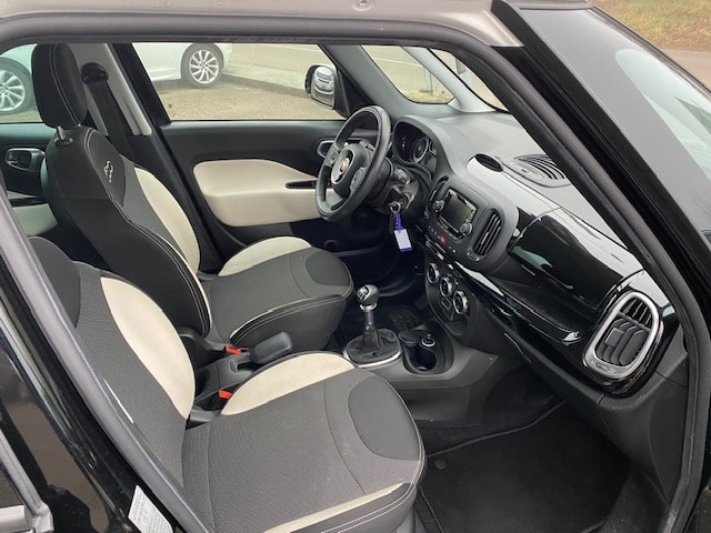 FIAT 500L 1.4 TB 16V Trekking-image-9