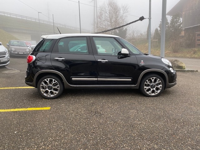 FIAT 500L 1.4 TB 16V Trekking-image-12