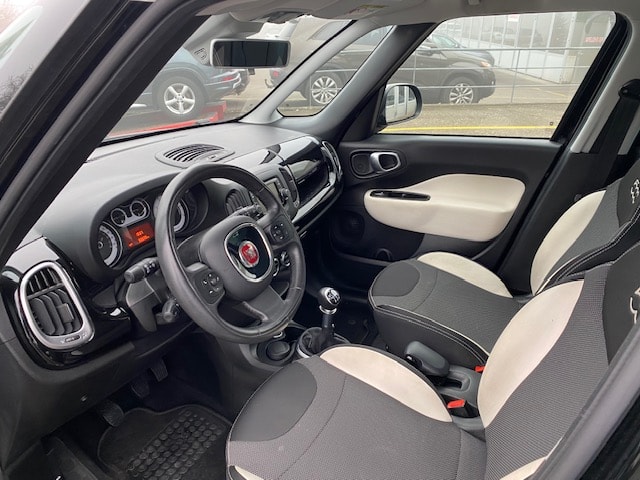 FIAT 500L 1.4 TB 16V Trekking-image-5