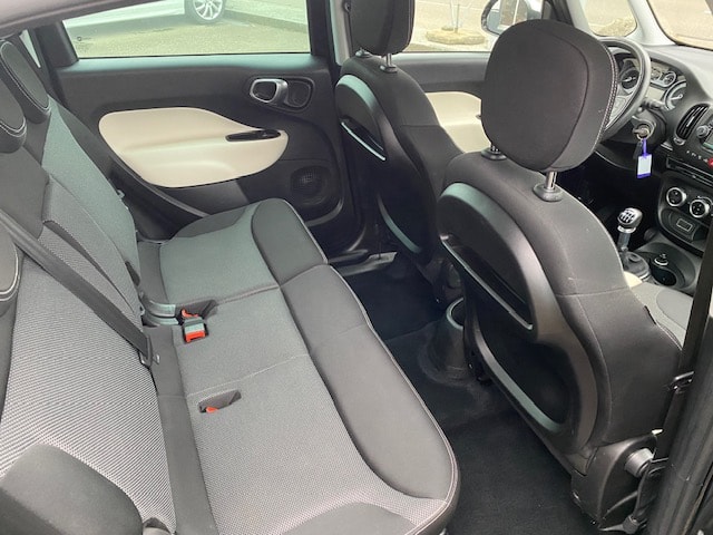 FIAT 500L 1.4 TB 16V Trekking-image-8