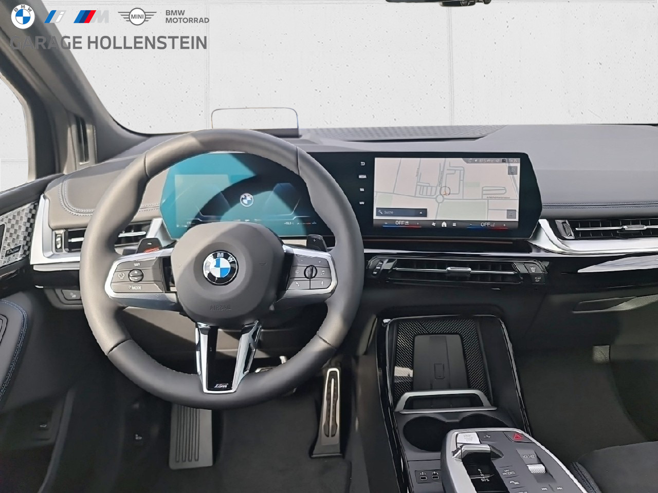 BMW 218d Act. Tour. M Sport-image-8