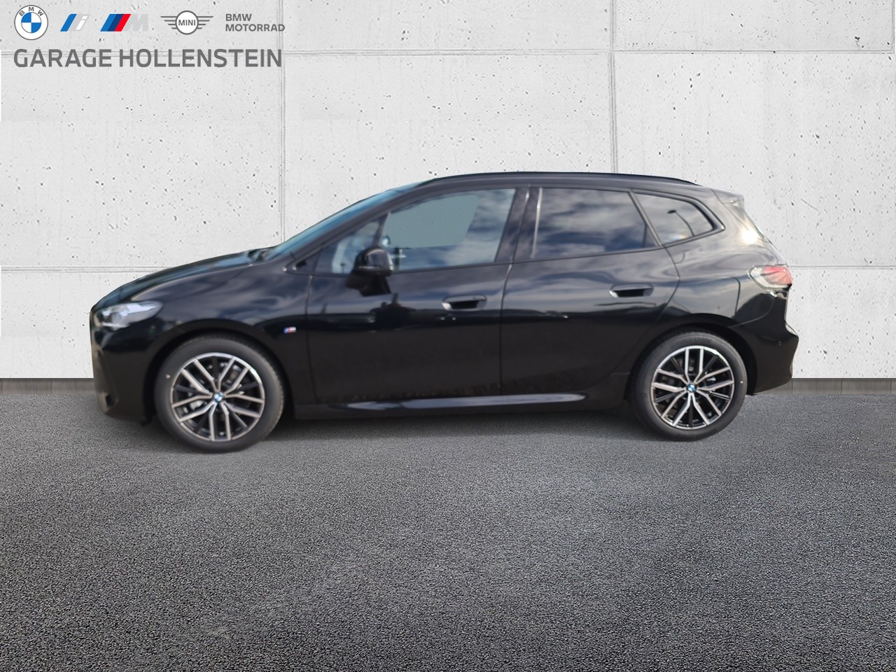 BMW 218d Act. Tour. M Sport-showroom-element-2