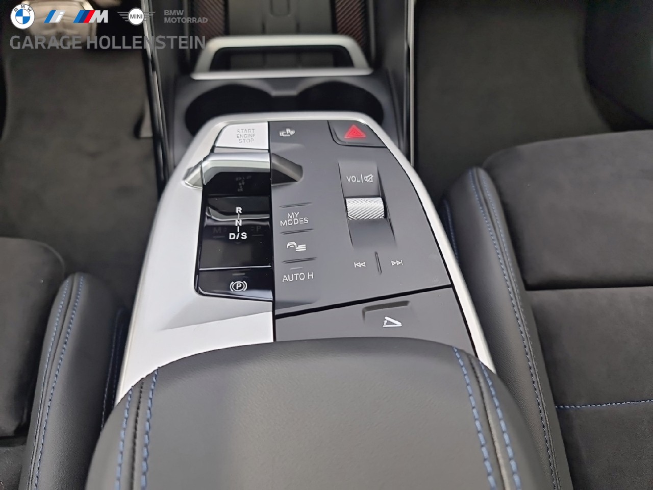 BMW 218d Act. Tour. M Sport-image-9