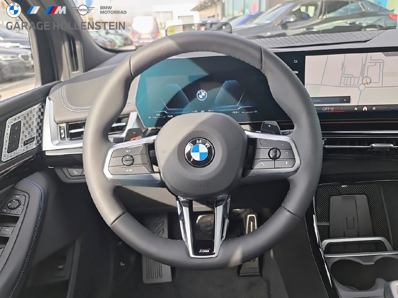 BMW 218d Act. Tour. M Sport-image-11