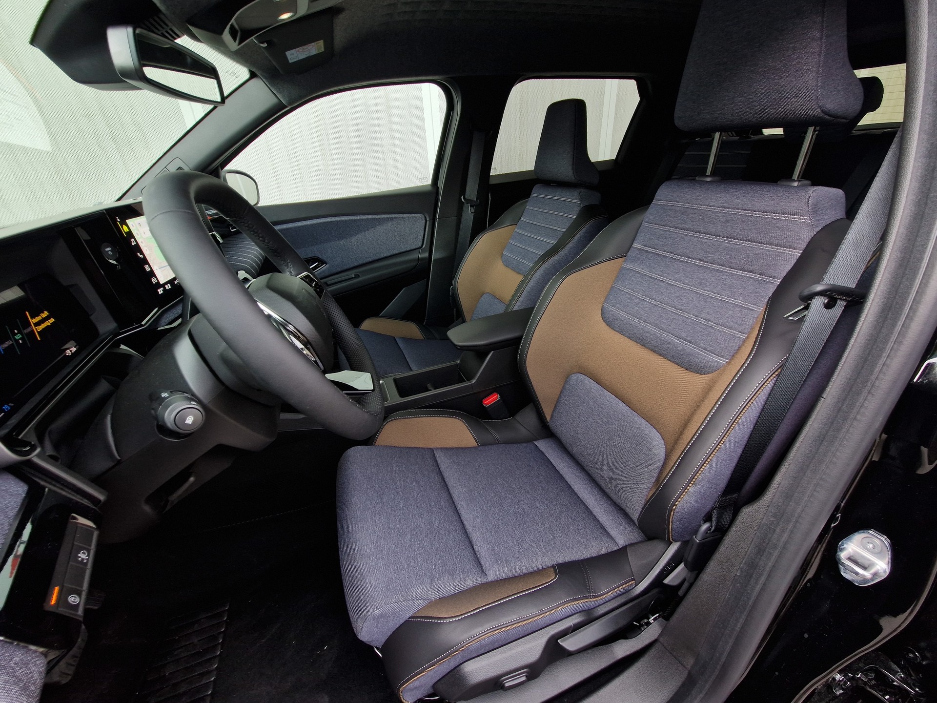 RENAULT 5 E-Tech Comfort Range techno-image-7