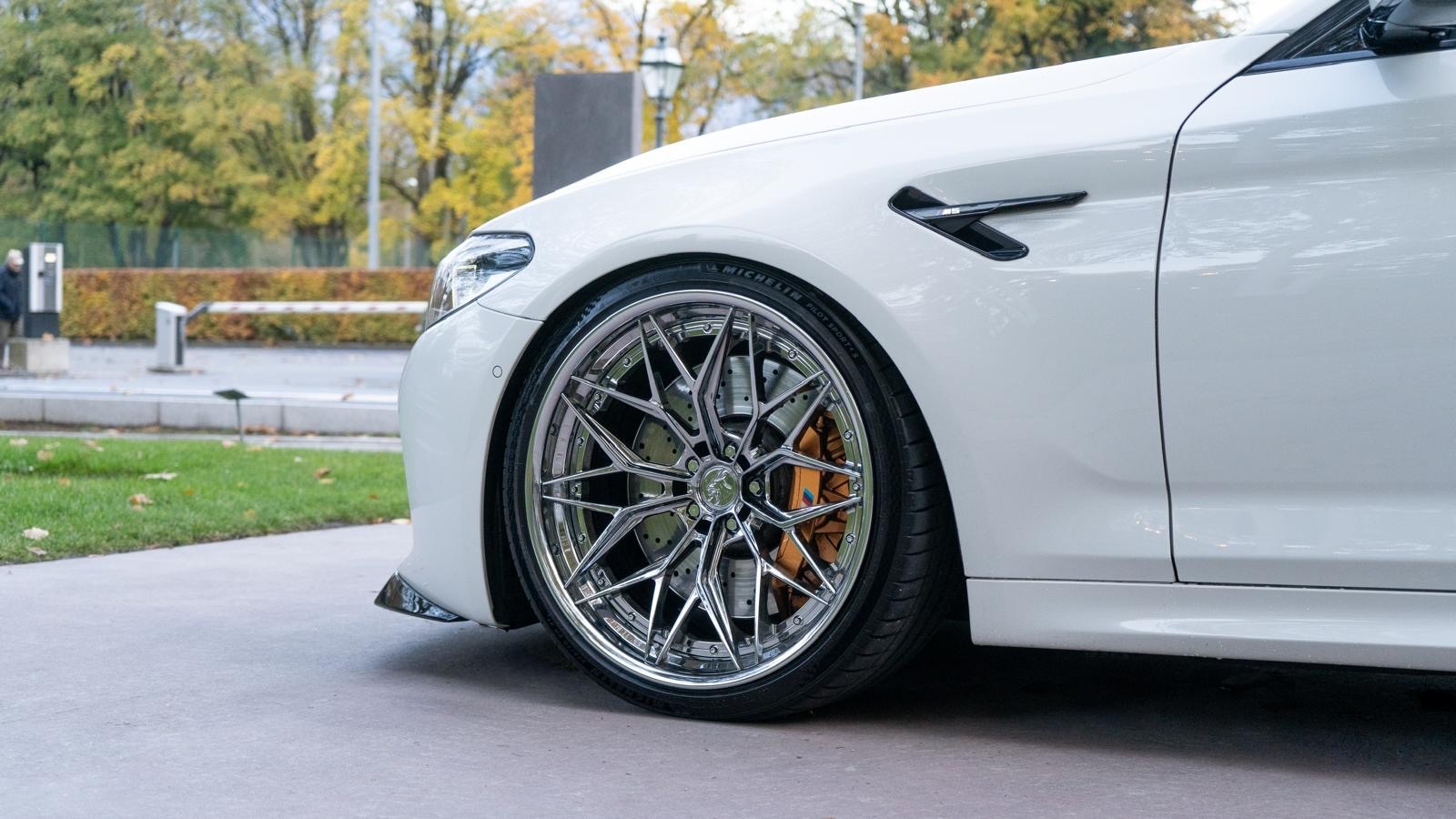 BMW M5 xDrive Drivelogic-image-4