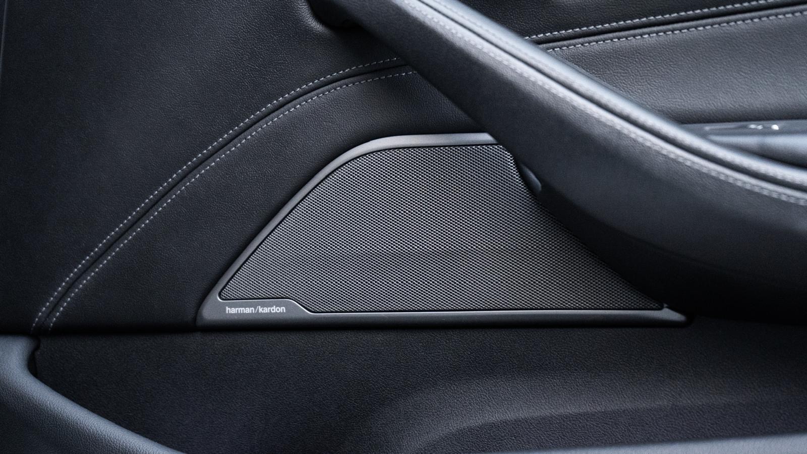 BMW M5 xDrive Drivelogic-image-10