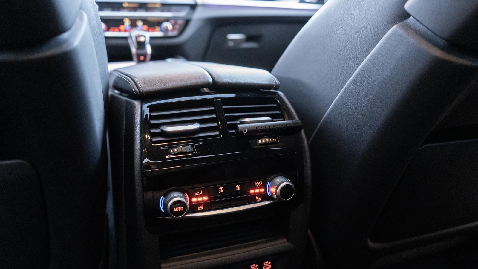 BMW M5 xDrive Drivelogic-image-9