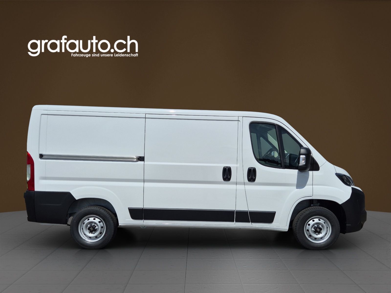 FIAT Ducato 290 30 Kaw. 3450 H1 2.2 Easy Pro