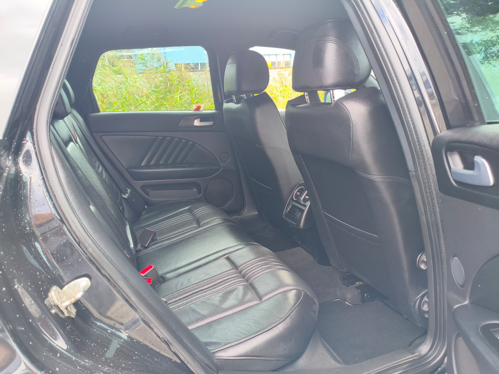 ALFA ROMEO 159 Sportwagon 1.8 TBi TI-image-14