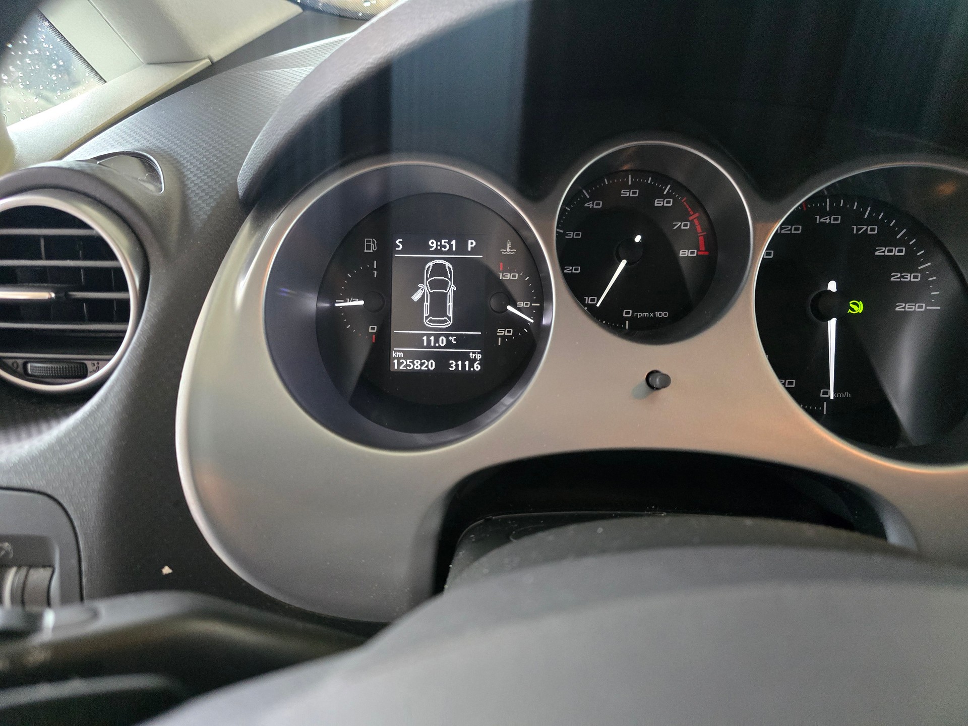 SEAT Altea 1.8 TSI Style DSG-image-8