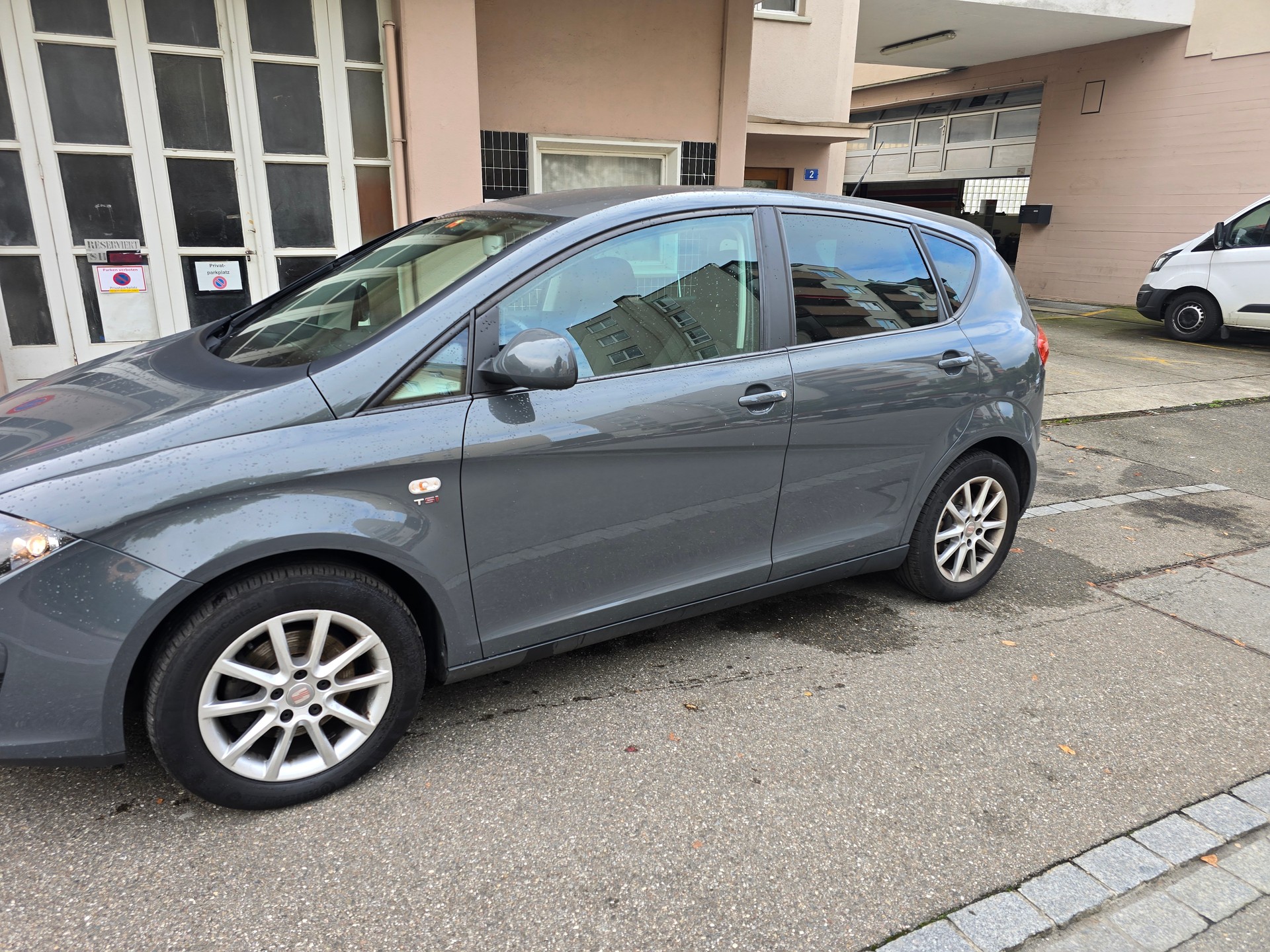 SEAT Altea 1.8 TSI Style DSG-image-2