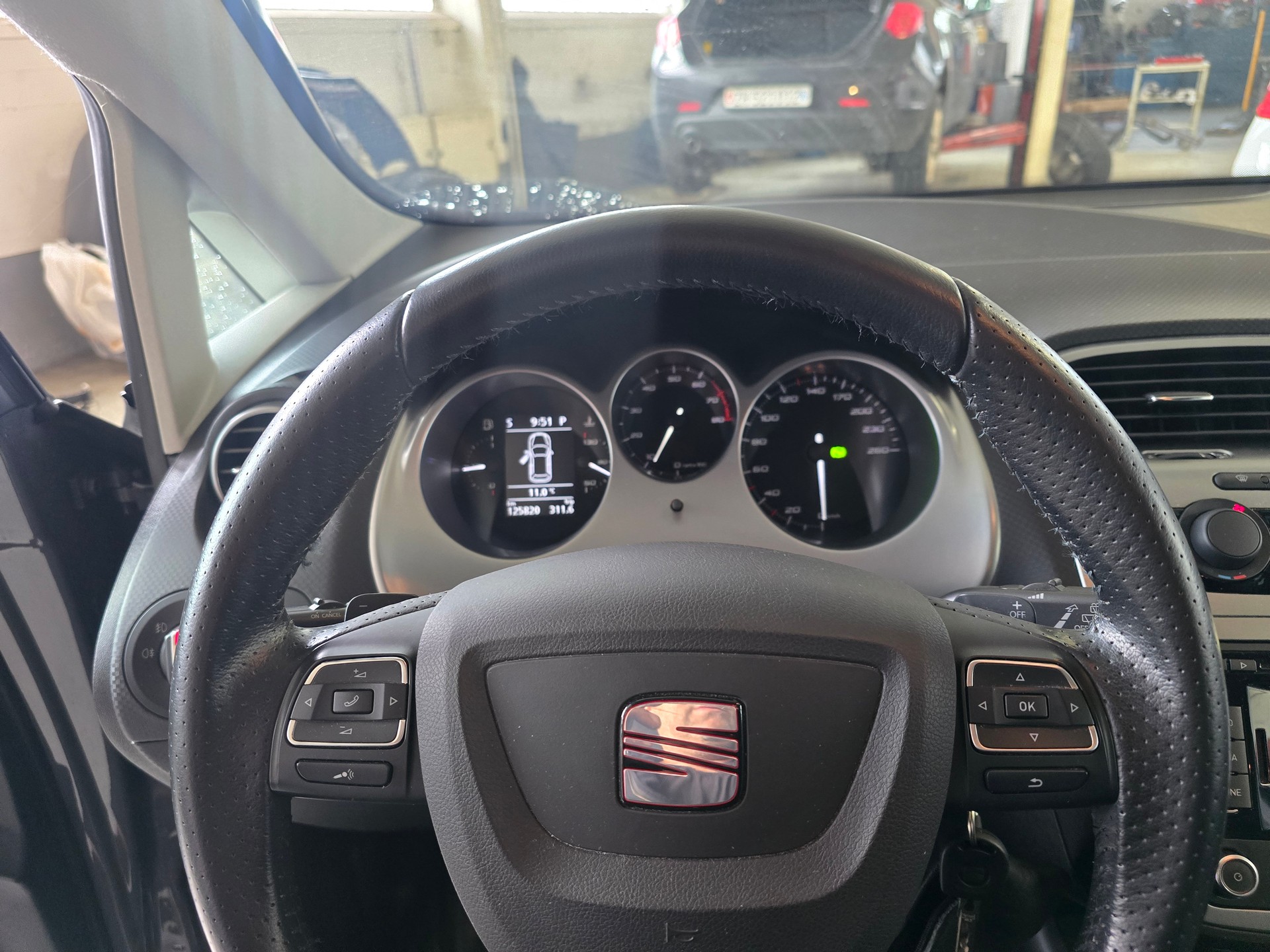 SEAT Altea 1.8 TSI Style DSG-image-7