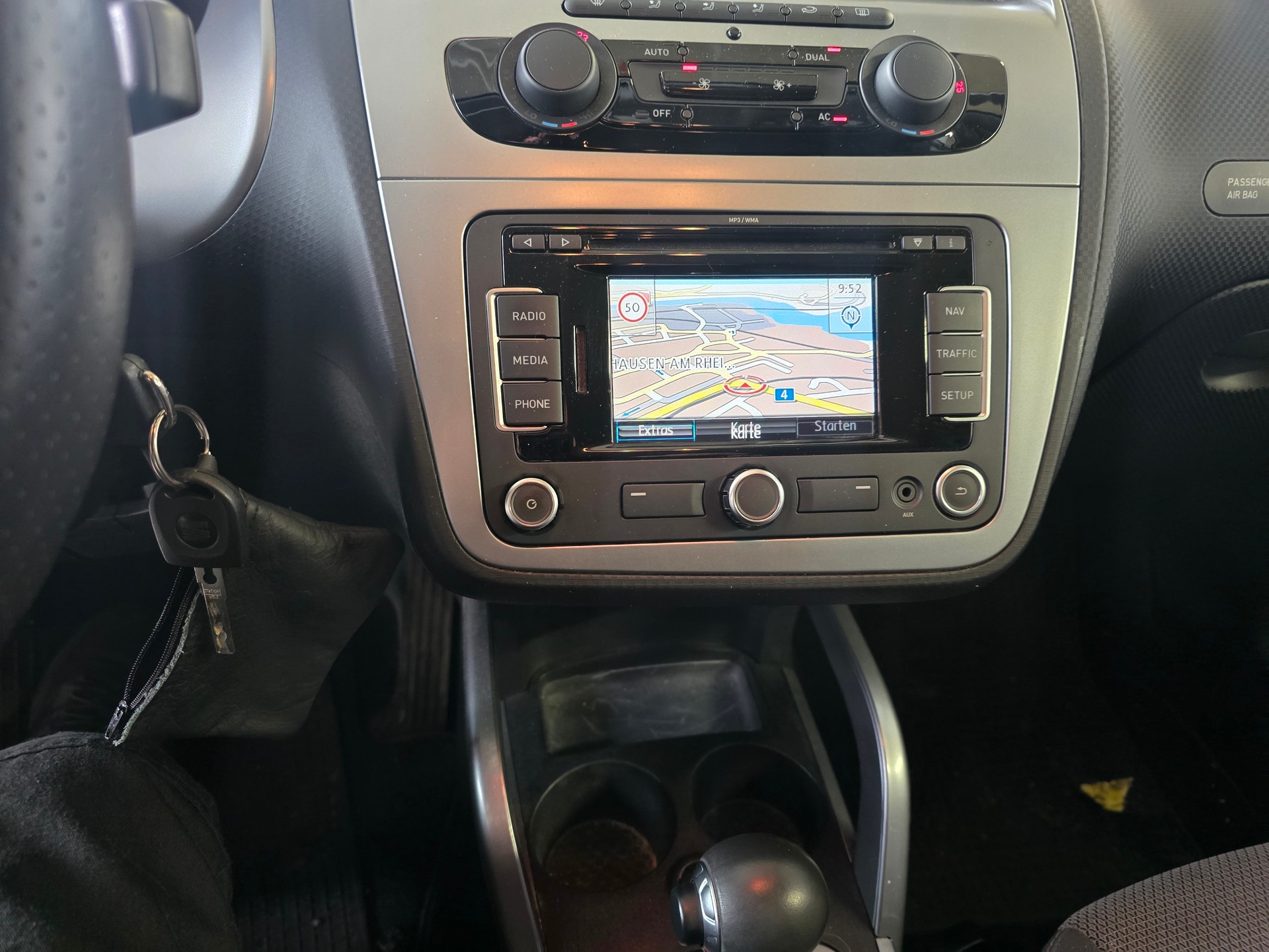 SEAT Altea 1.8 TSI Style DSG-image-6