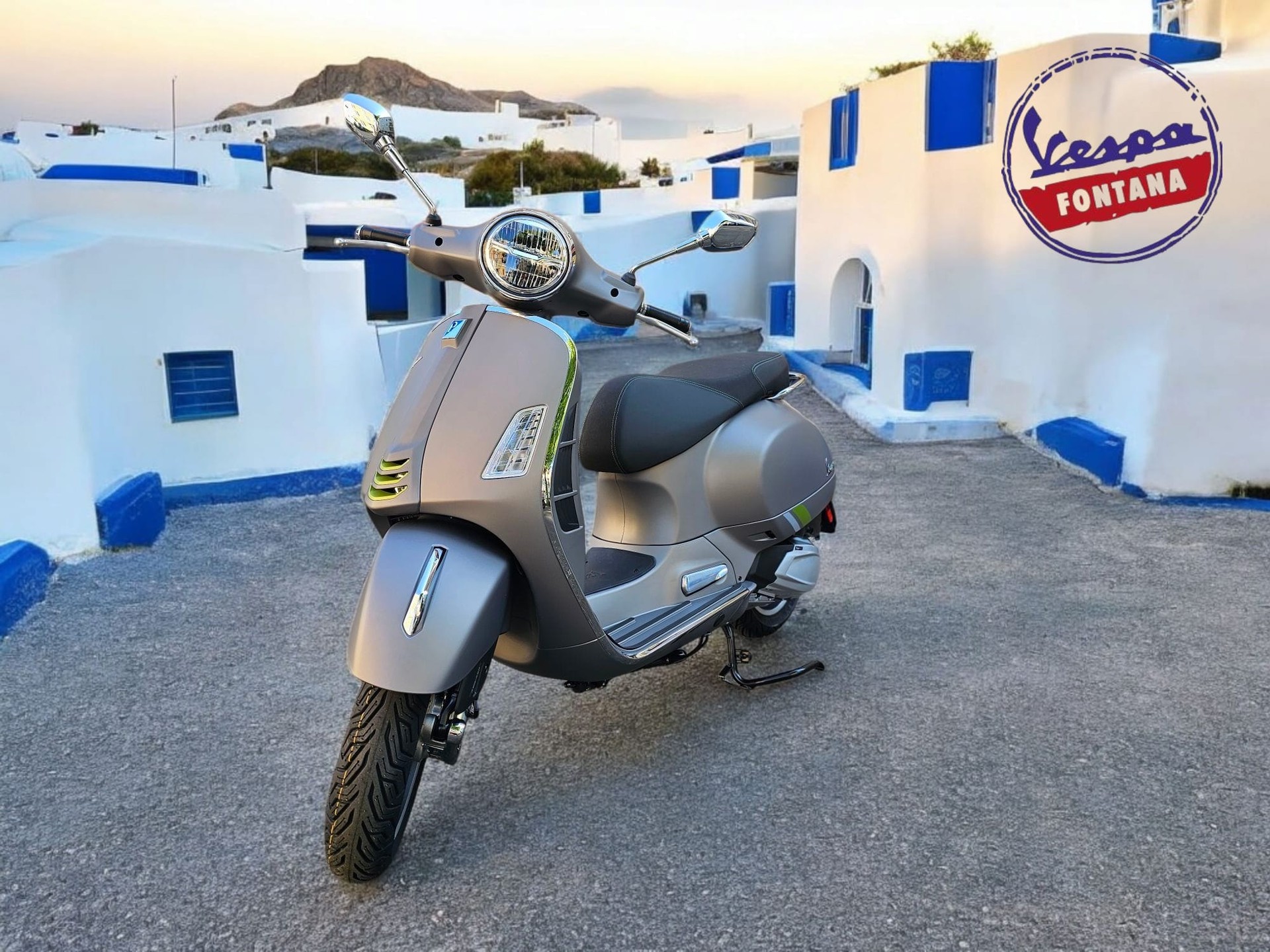 PIAGGIO Vespa GTS 310 Super Tech RST Euro 5+-image-0