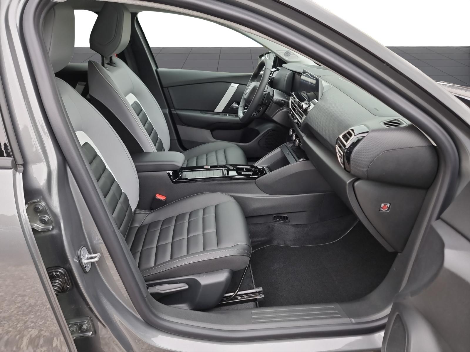 CITROEN C4 1.2 Hybrid Max-image-12