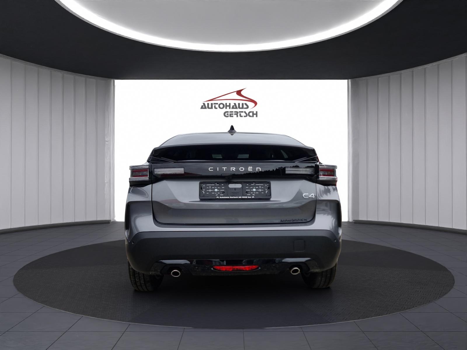 CITROEN C4 1.2 Hybrid Max-image-4