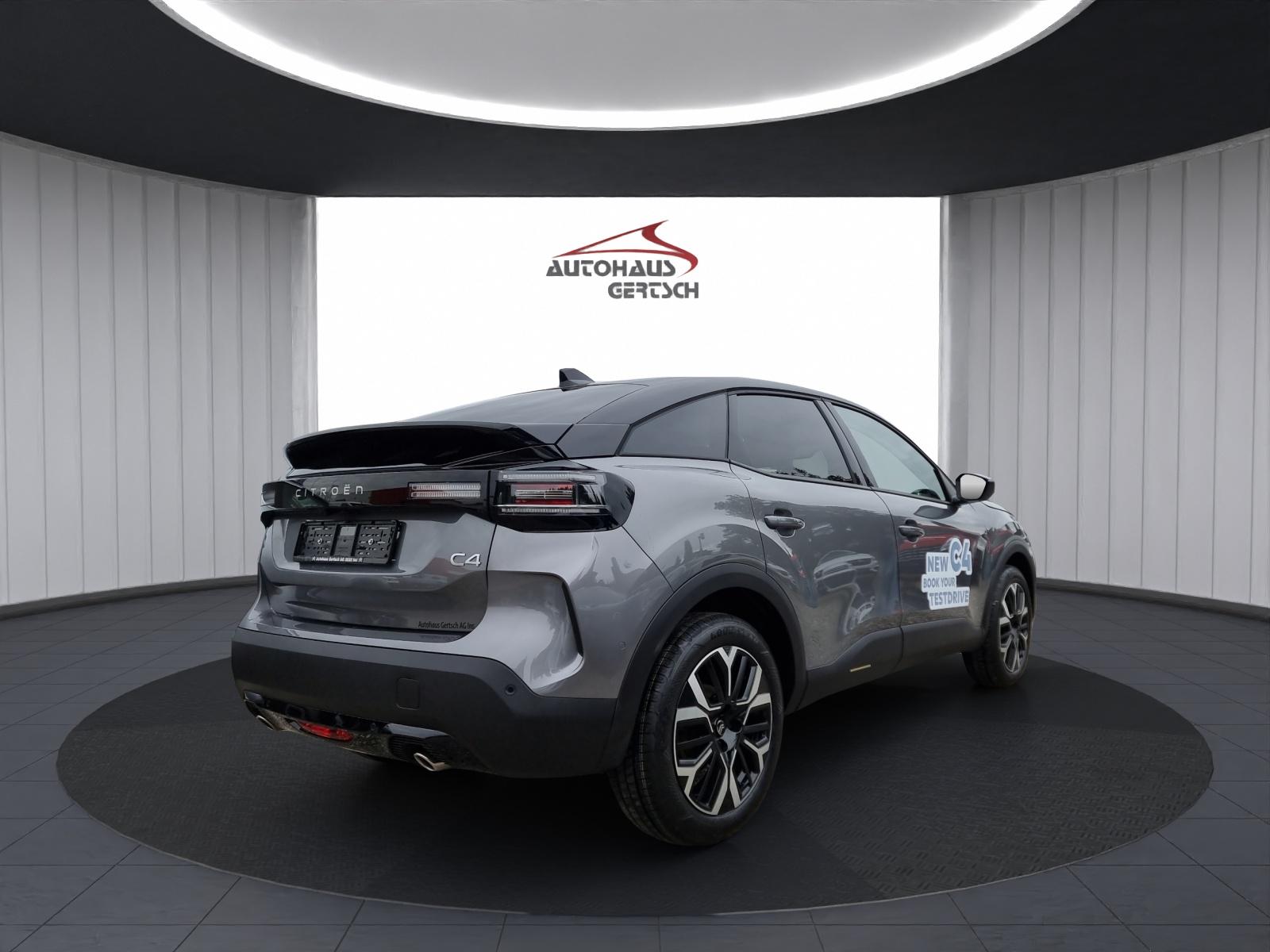 CITROEN C4 1.2 Hybrid Max-showroom-element-3