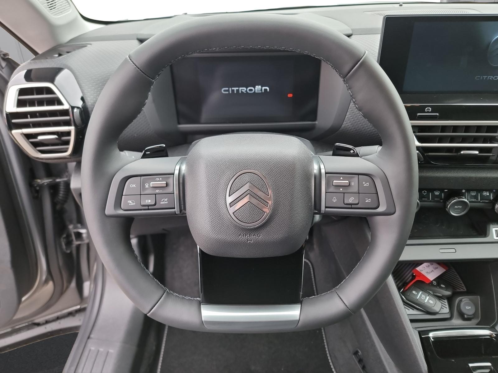CITROEN C4 1.2 Hybrid Max-image-8