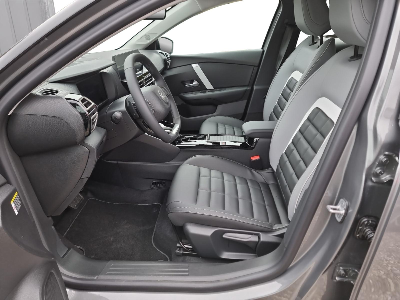 CITROEN C4 1.2 Hybrid Max-image-7