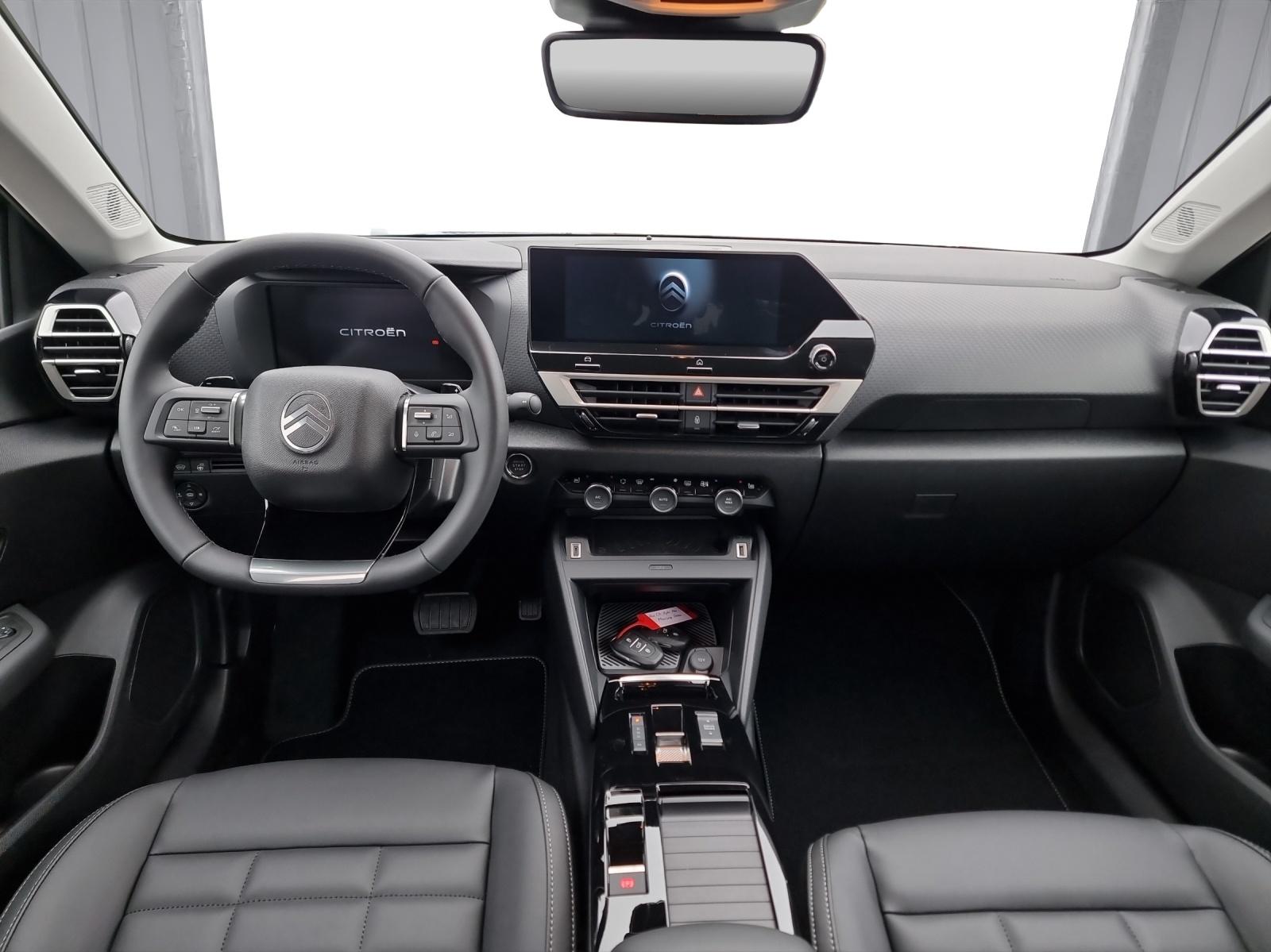 CITROEN C4 1.2 Hybrid Max-image-10