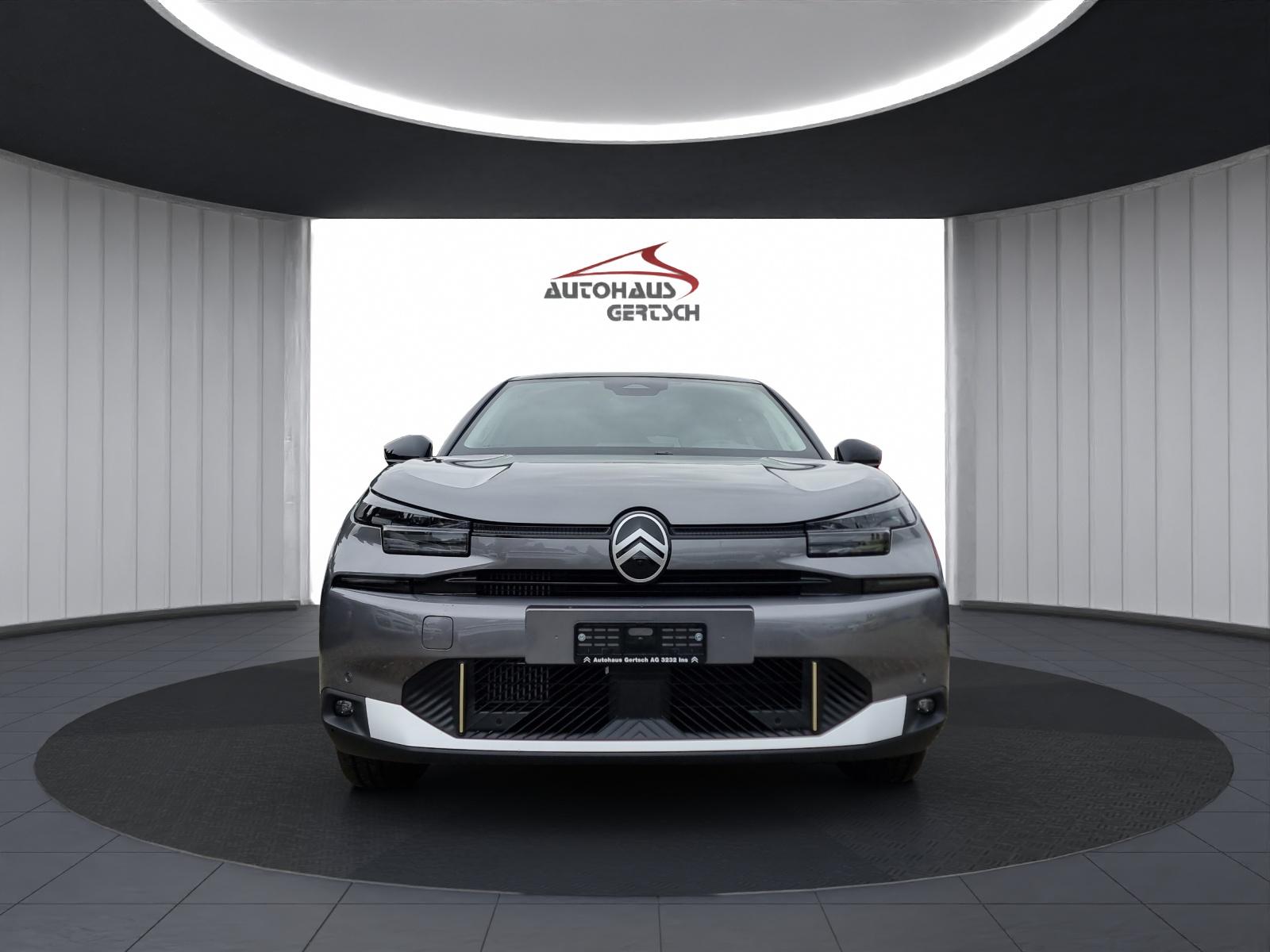 CITROEN C4 1.2 Hybrid Max-showroom-element-1