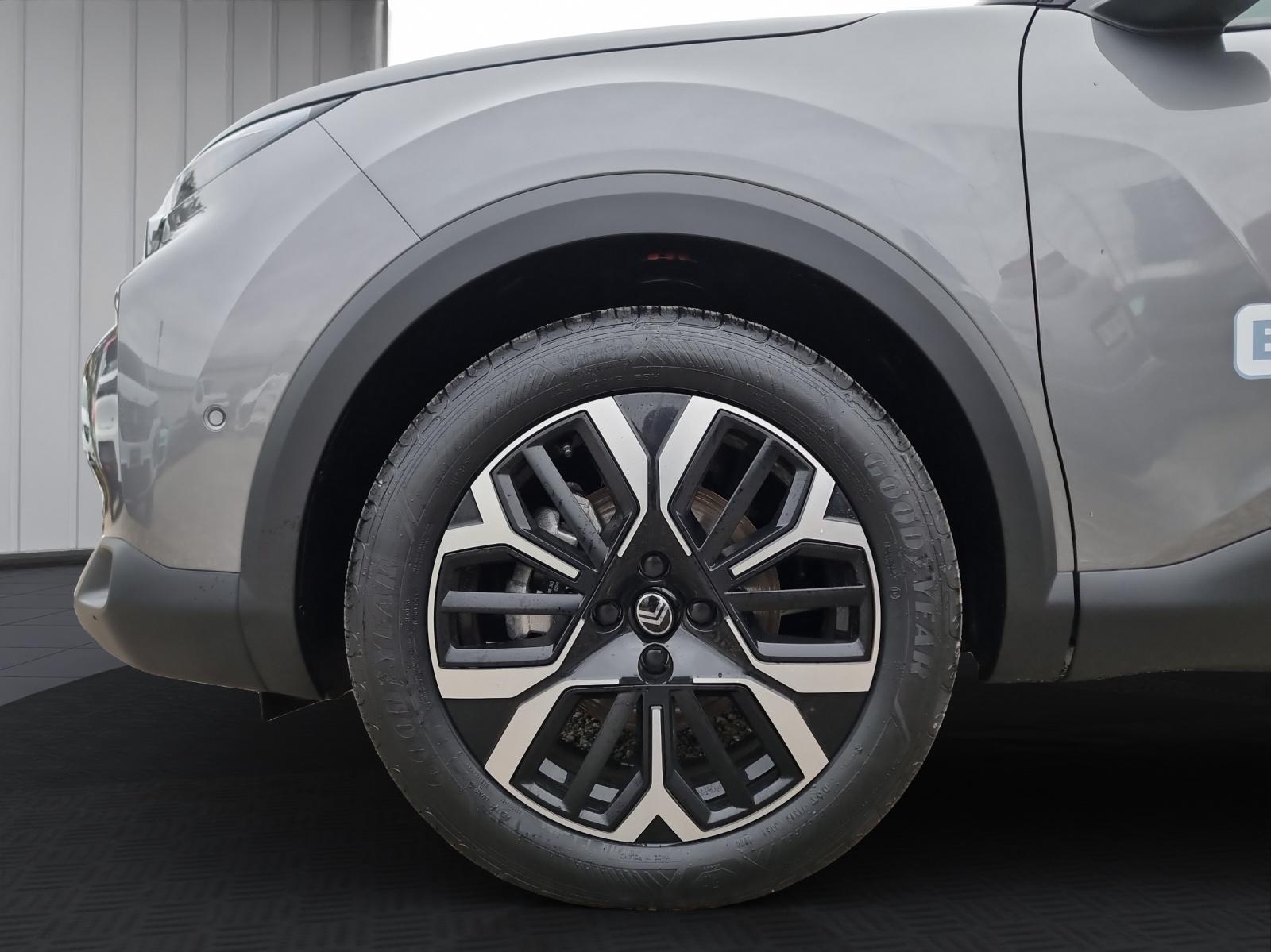 CITROEN C4 1.2 Hybrid Max-image-6