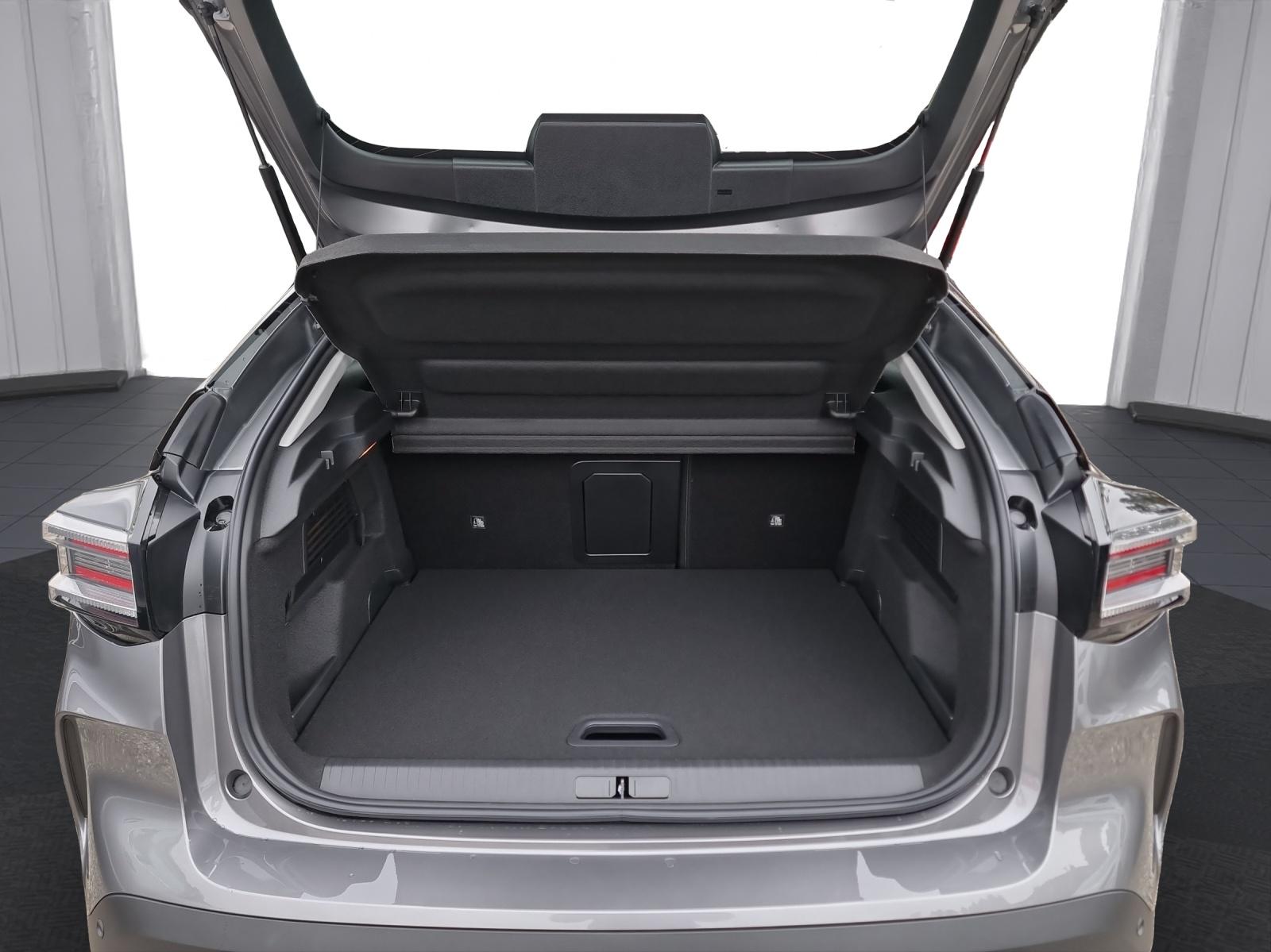 CITROEN C4 1.2 Hybrid Max-image-11