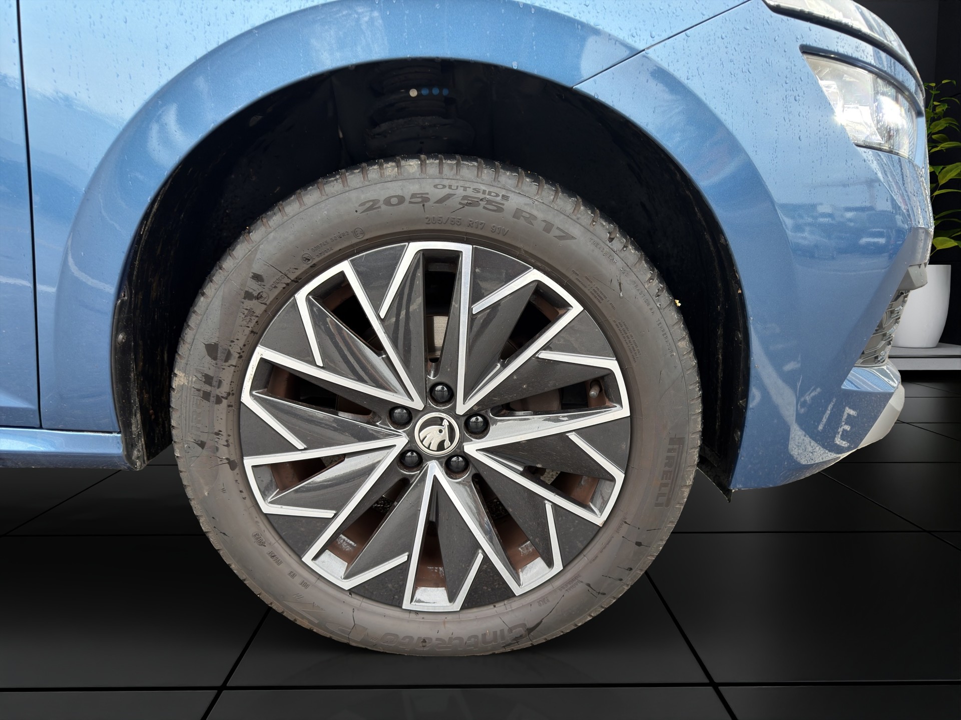 SKODA Kamiq 1.0 TSI Ambition DSG-image-24