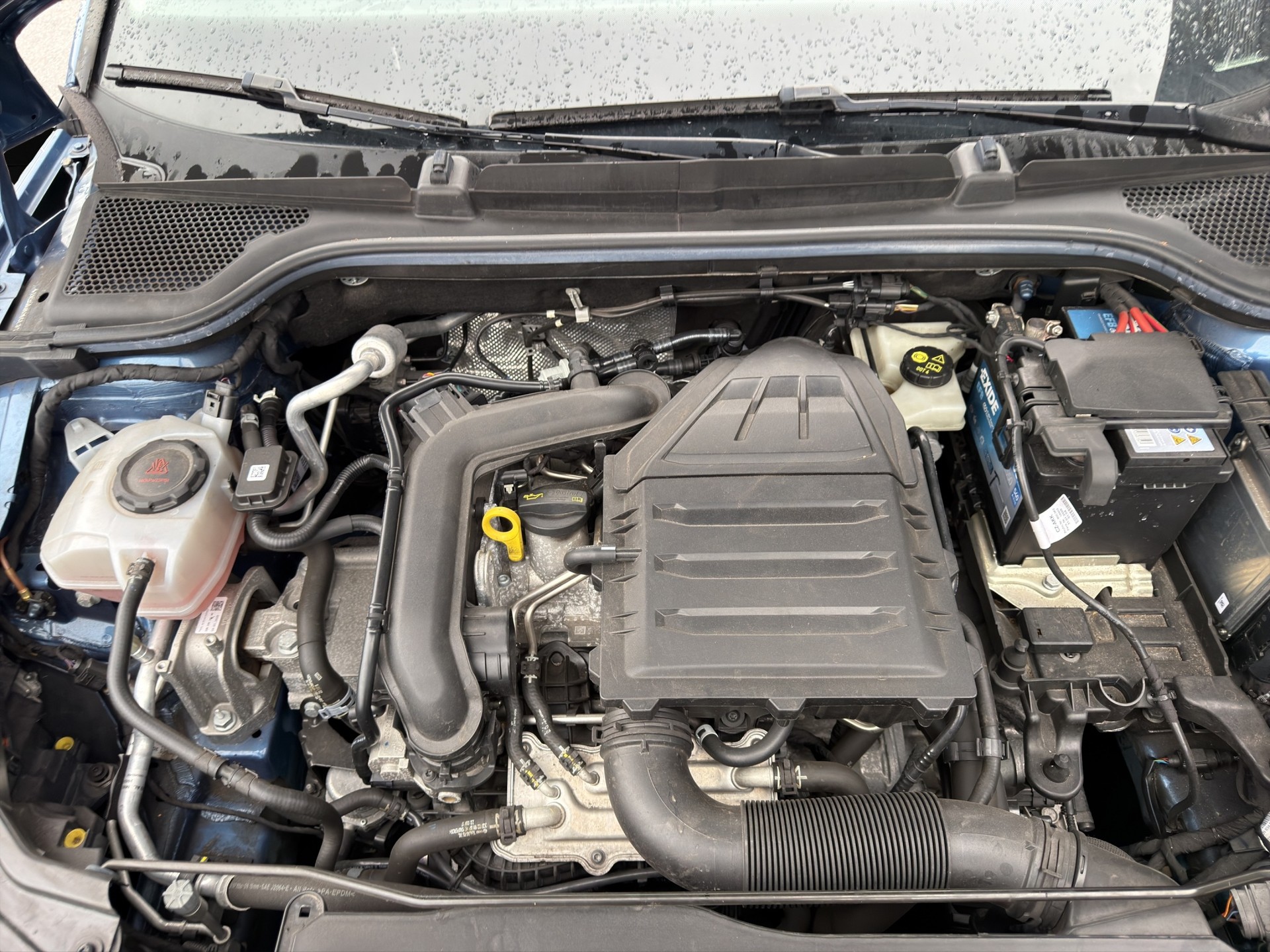 SKODA Kamiq 1.0 TSI Ambition DSG-image-27