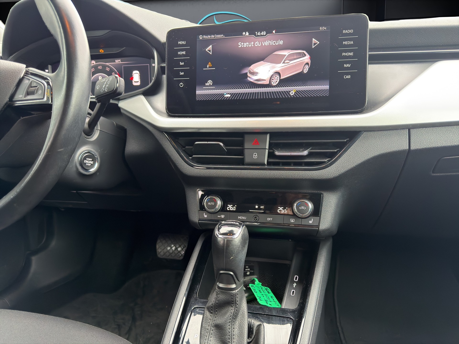 SKODA Kamiq 1.0 TSI Ambition DSG-image-13