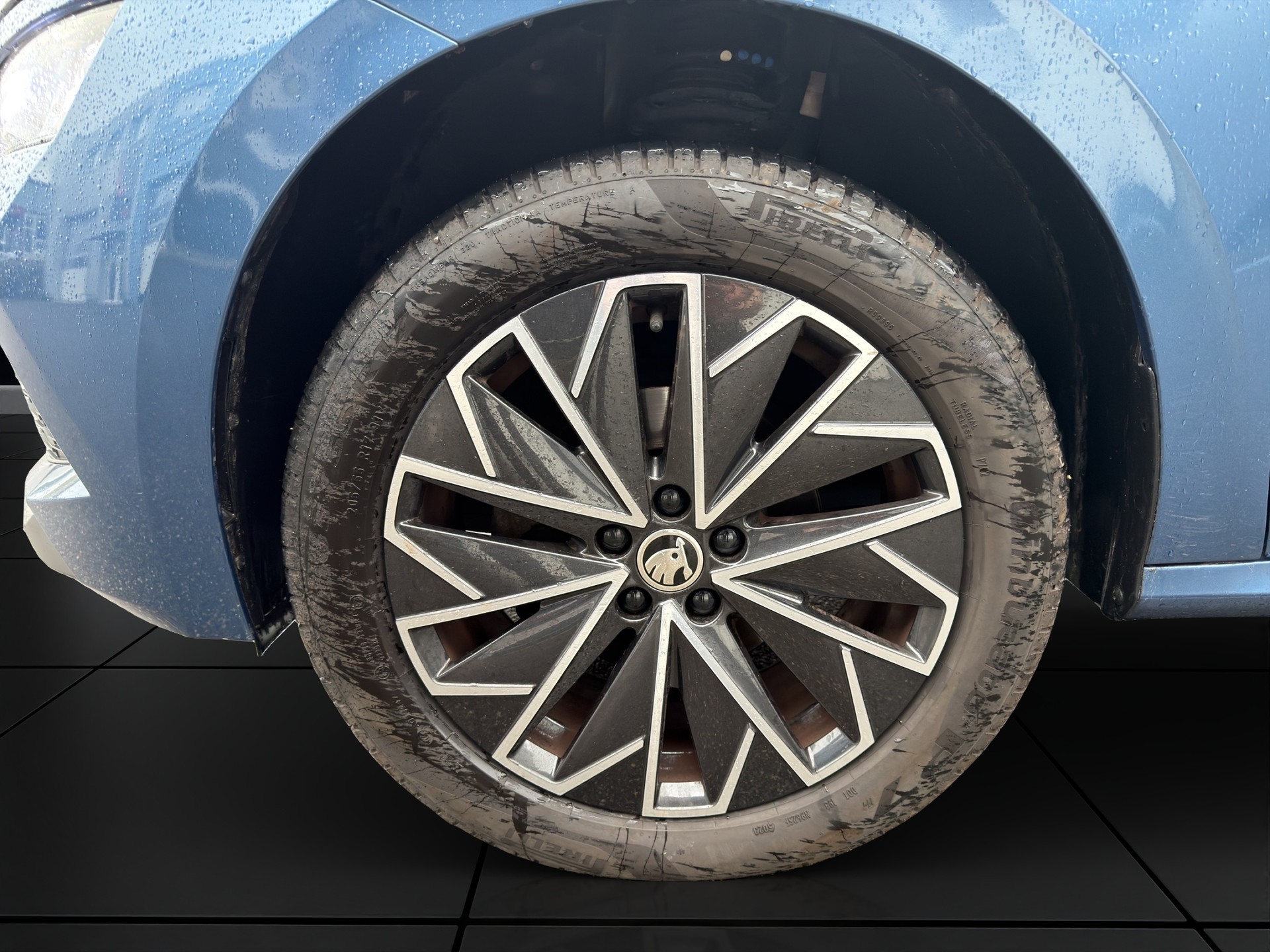 SKODA Kamiq 1.0 TSI Ambition DSG-image-23