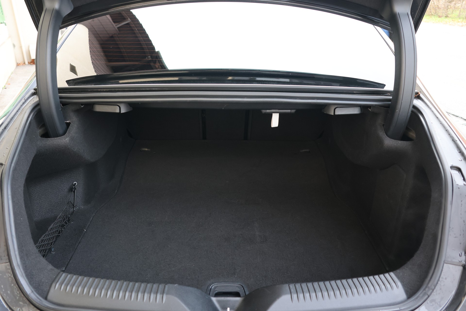 MERCEDES-BENZ CLS 53 AMG 4 Matic+ (CH)-image-8