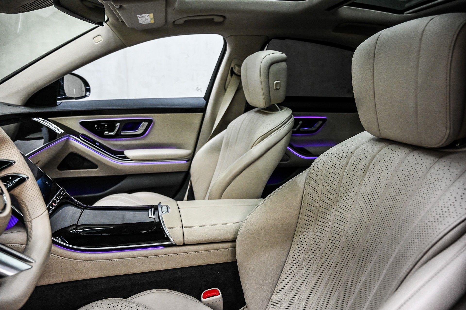 MERCEDES-BENZ S 580 AMG Line Lang 4matic-image-23
