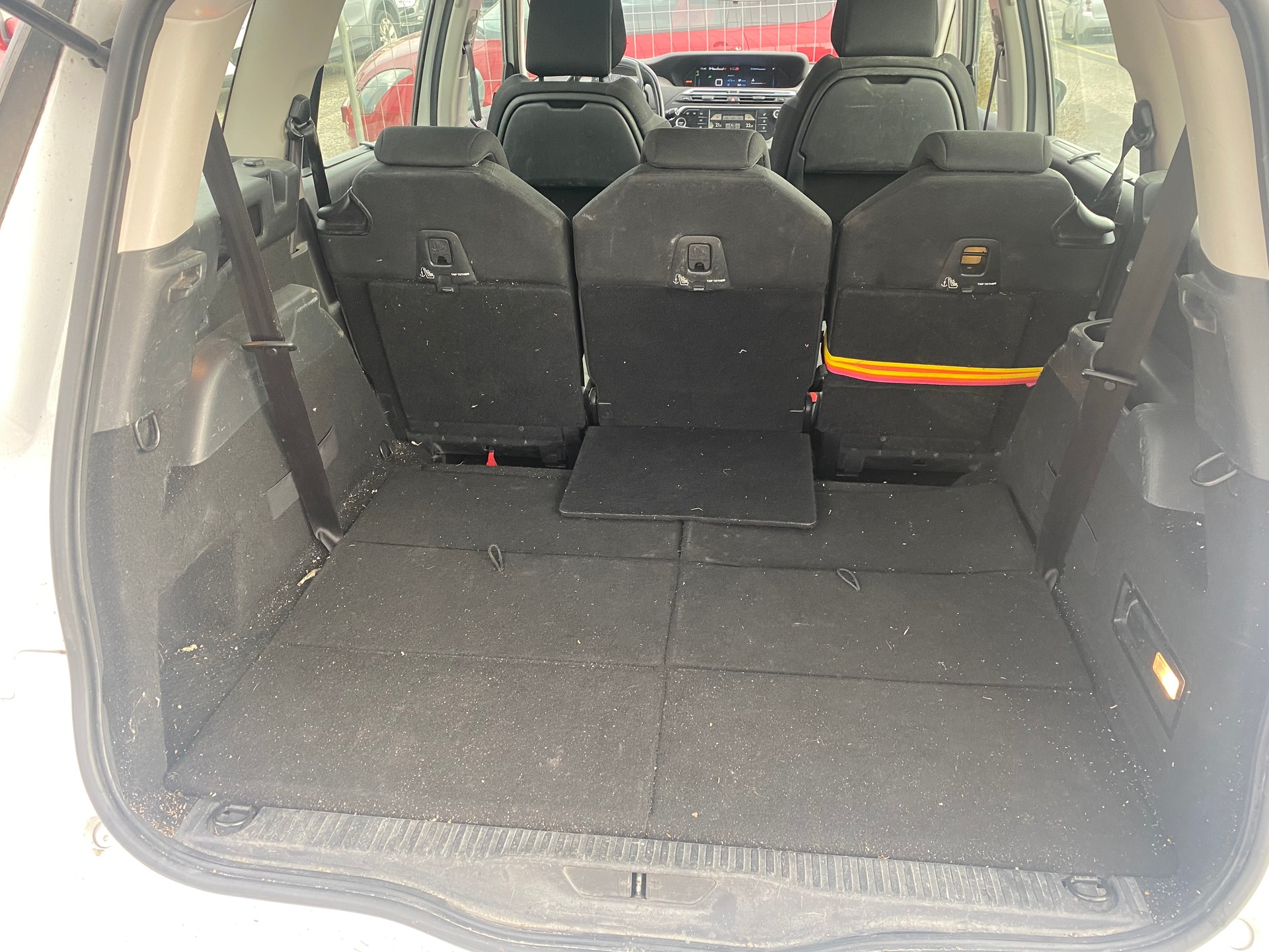 CITROEN Grand C4 Picasso 1.6 e-HDi Séduction-image-7