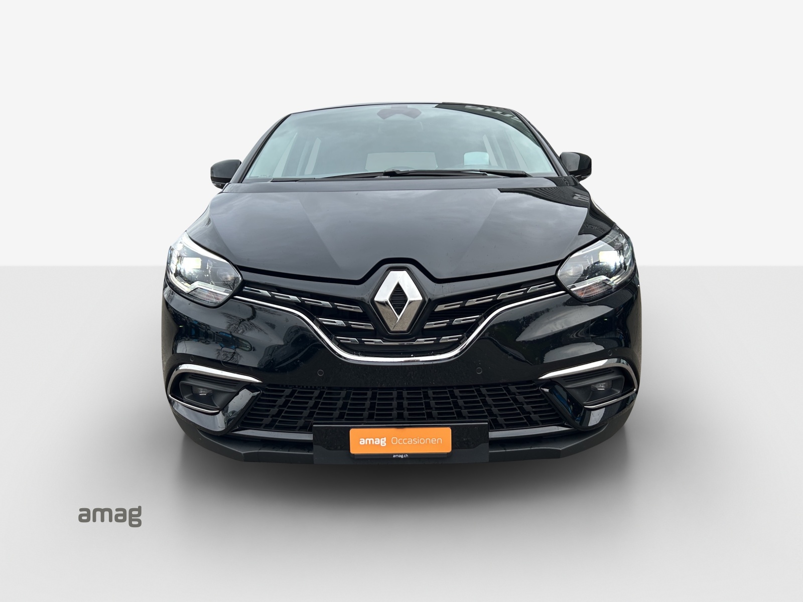 RENAULT Scénic 1.3 16V Turbo Black Edition EDC-image-6