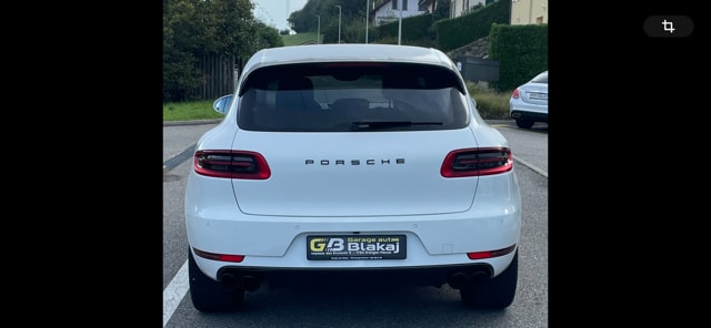 PORSCHE Macan Turbo PDK-image-3