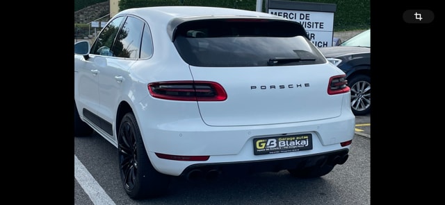 PORSCHE Macan Turbo PDK-image-5