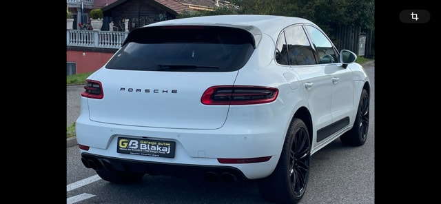 PORSCHE Macan Turbo PDK-image-4
