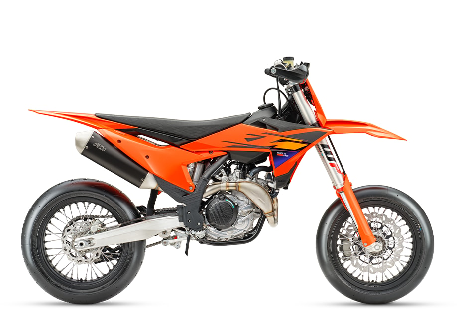KTM 450 SMR 2026-image-0