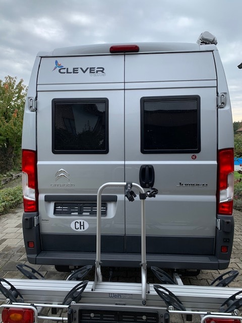 CLEVER VANS Runner 636-image-3