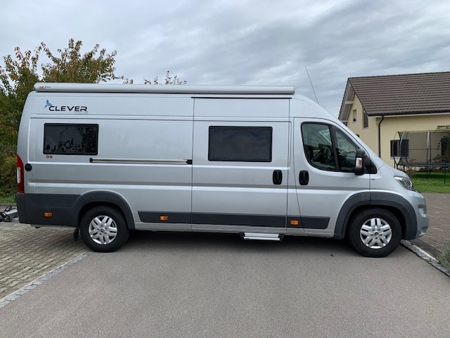 CLEVER VANS Runner 636-image-2