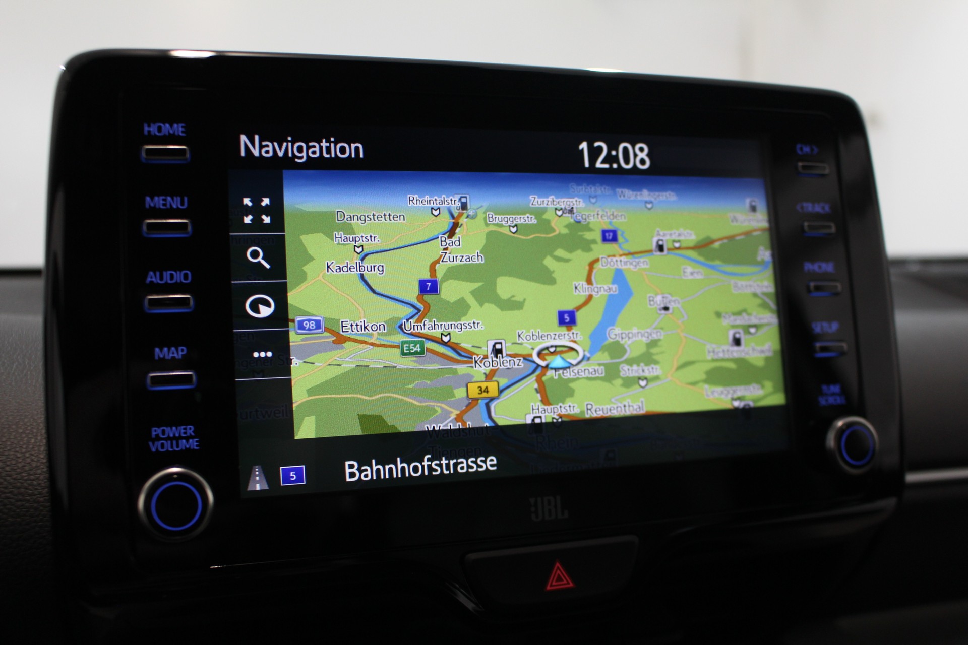 TOYOTA Yaris 1.5 VVT-i HSD Premiere Edition-image-18
