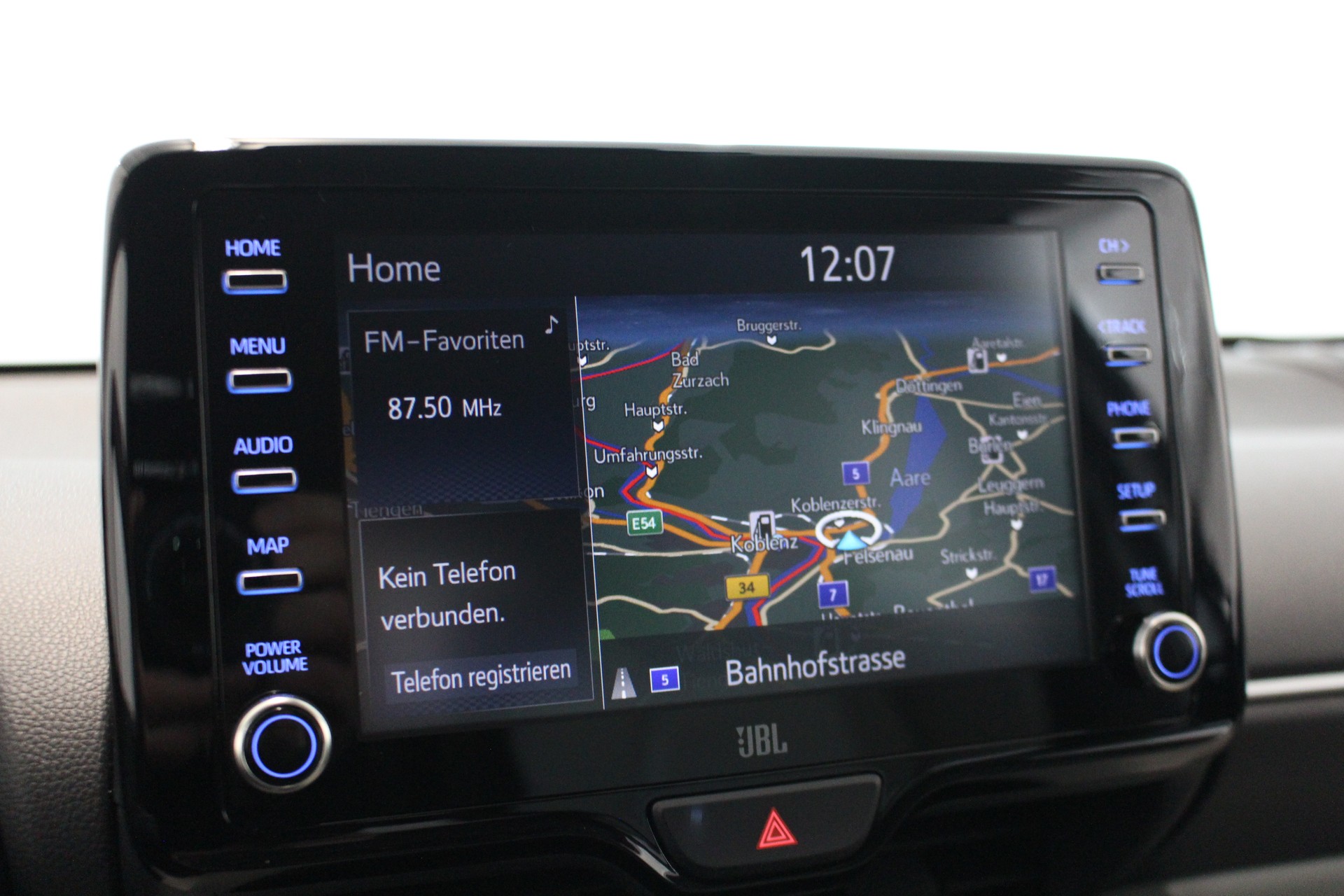 TOYOTA Yaris 1.5 VVT-i HSD Premiere Edition-image-15