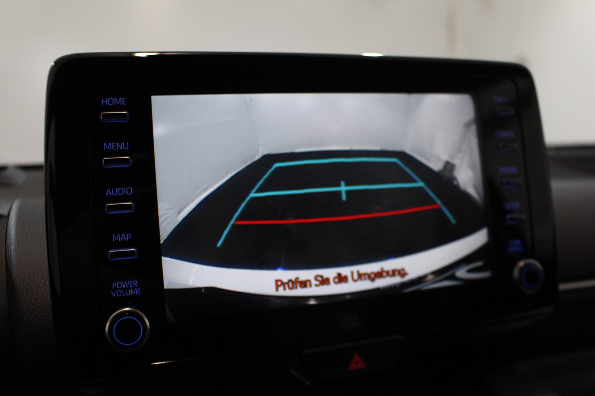 TOYOTA Yaris 1.5 VVT-i HSD Premiere Edition-image-20