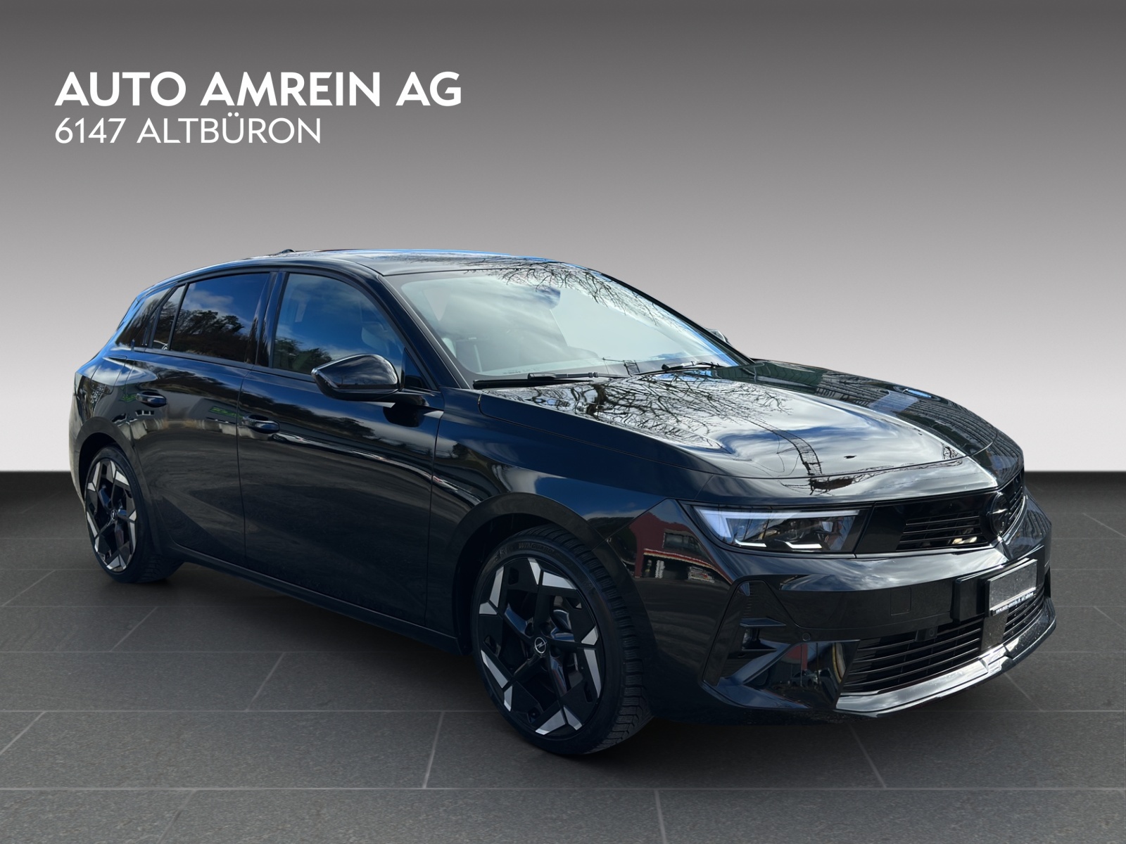 OPEL Astra 1.6 PHEV Turbo GSe A-showroom-element-1