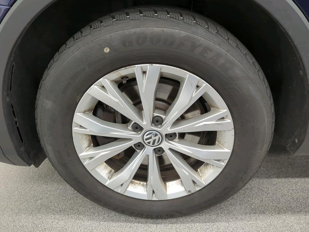 VW Tiguan 2.0TSI Comfortline 4Motion DSG-image-9