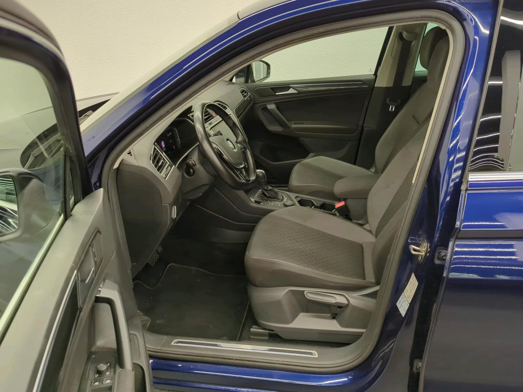 VW Tiguan 2.0TSI Comfortline 4Motion DSG-image-1