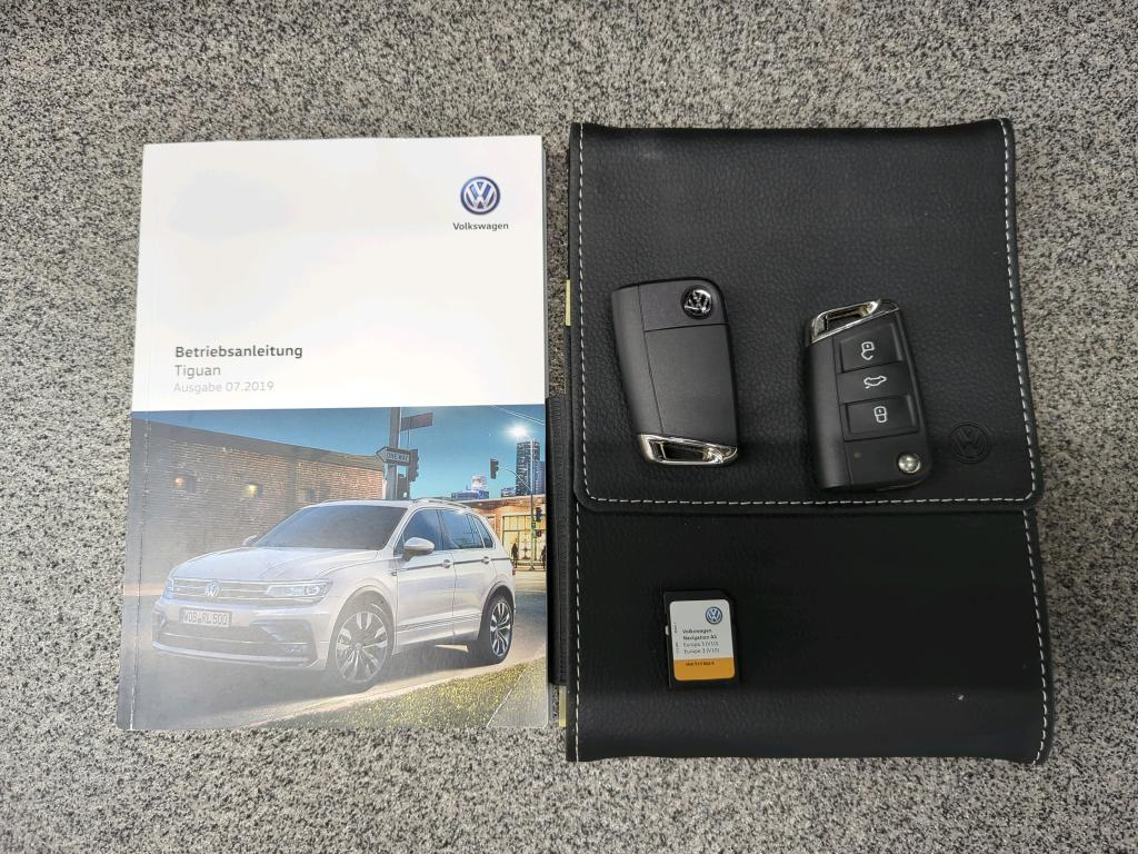 VW Tiguan 2.0TSI Comfortline 4Motion DSG-image-6