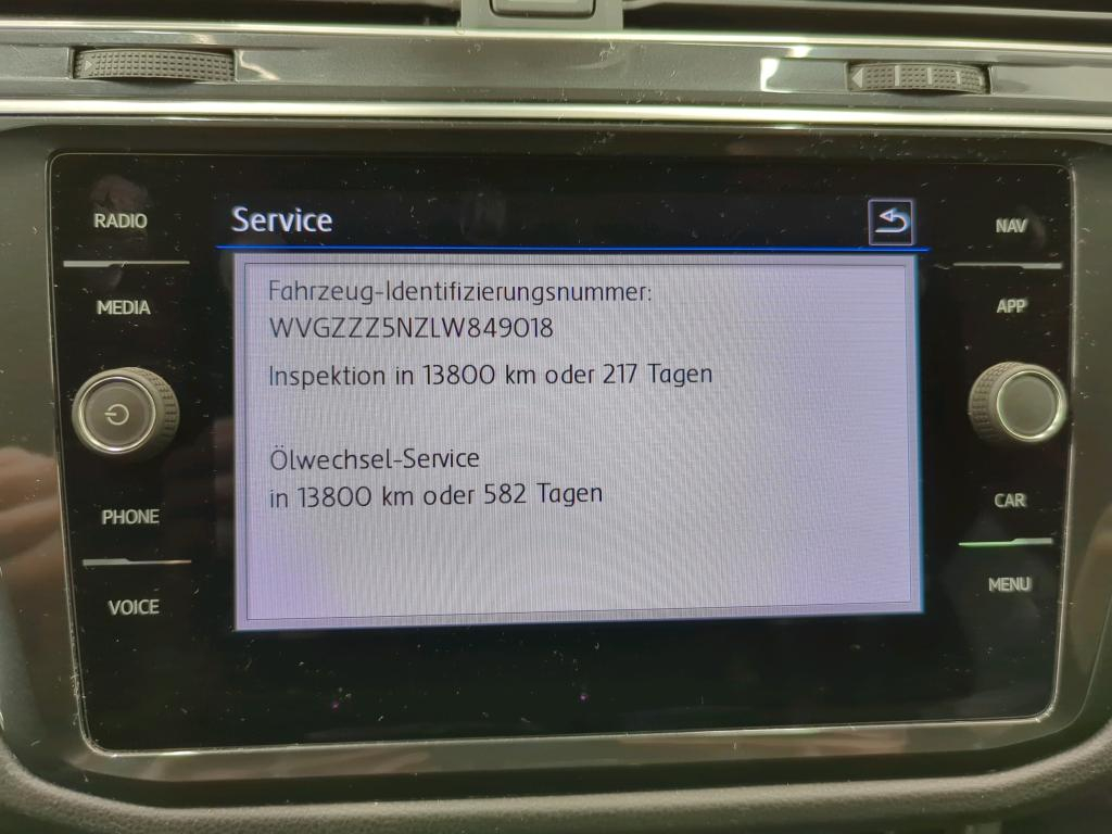 VW Tiguan 2.0TSI Comfortline 4Motion DSG-image-4
